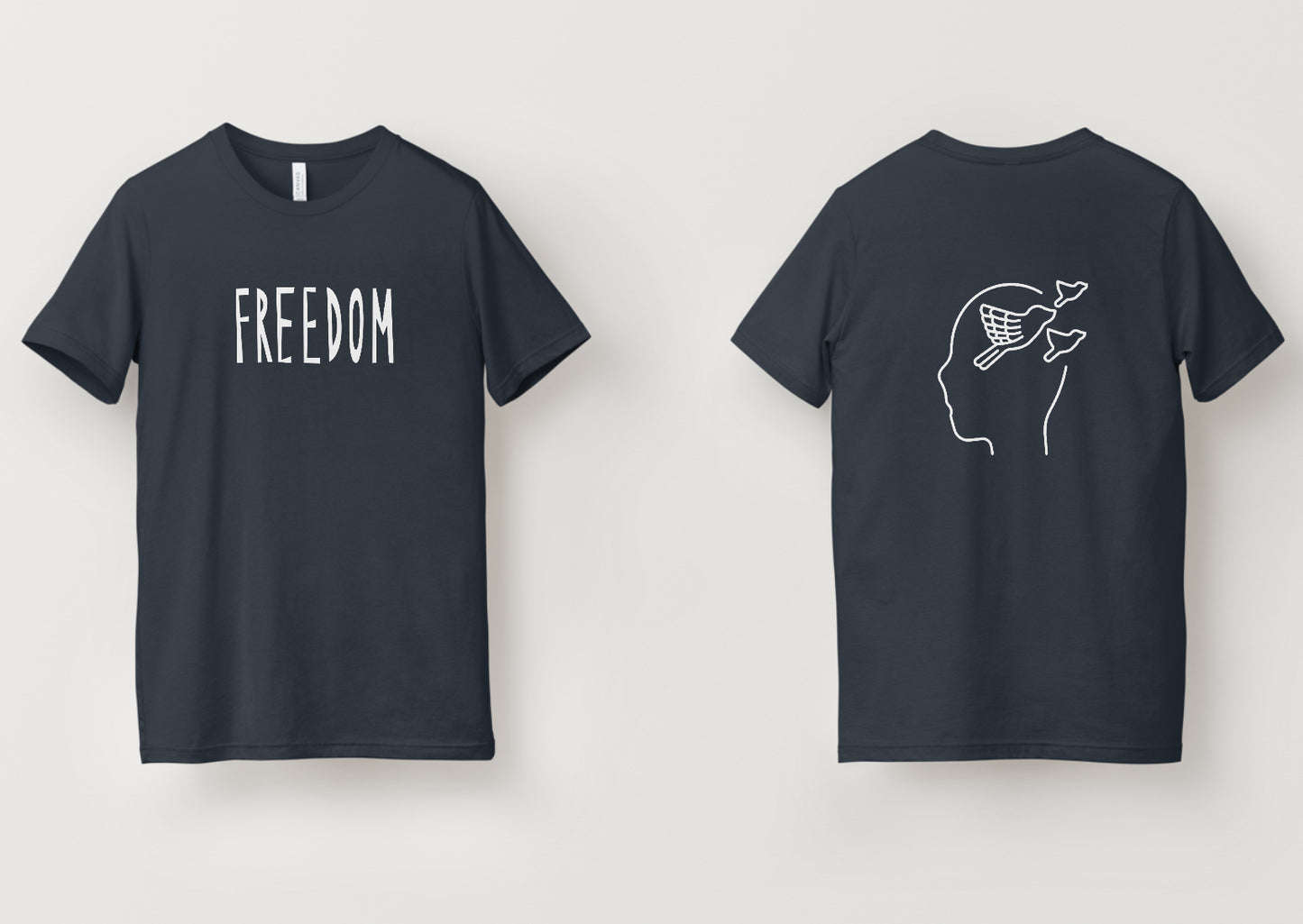 Freedom T-Shirt