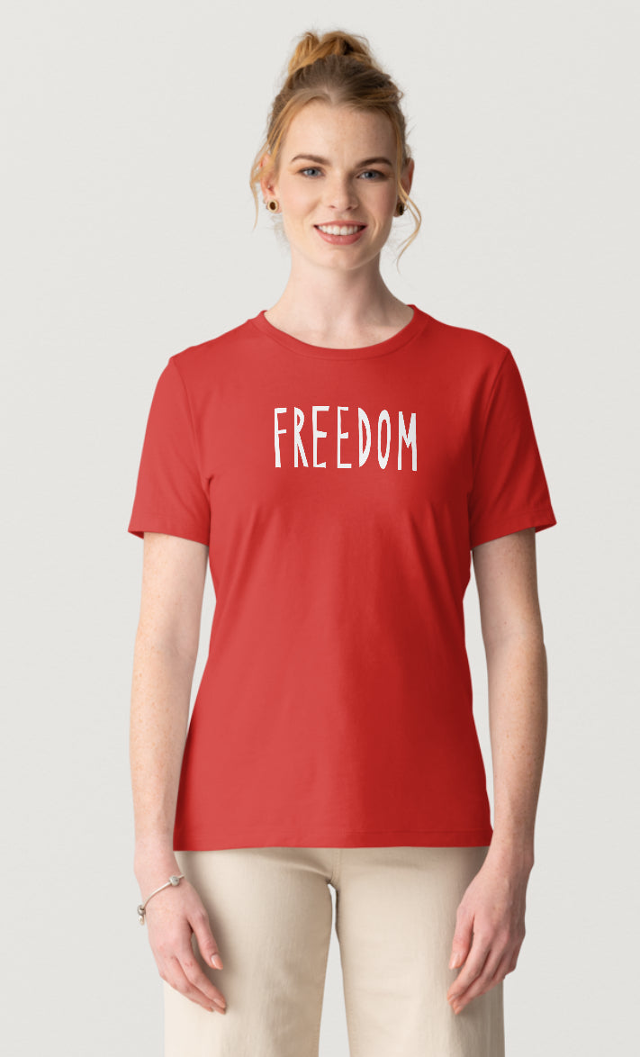 Freedom T-Shirt