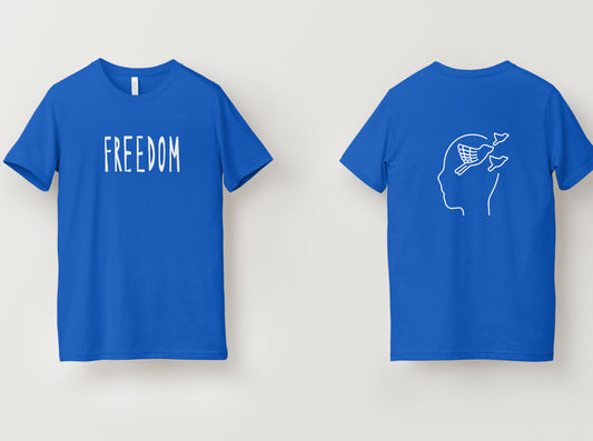 Freedom T-Shirt